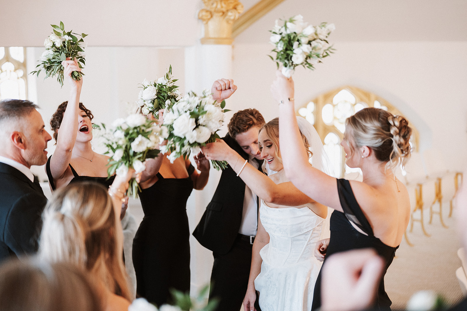 AN Aventi Weddings NL